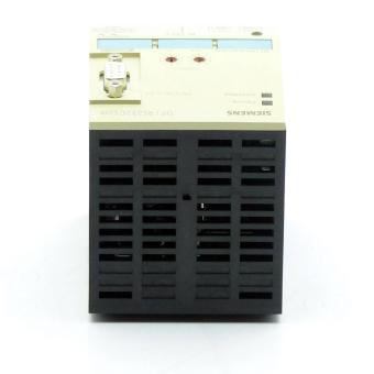 Coupler DP/RS232C Link  