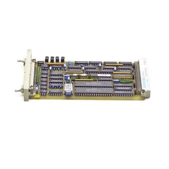SMP-E224 Karte 