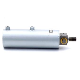 Hydraulic cylinder 