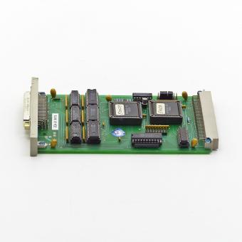 Circuit Board ZQA-B 1467 