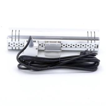 Patio heater 1500 W 