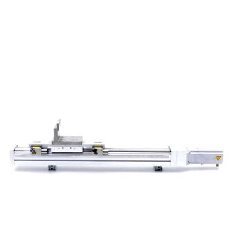 Spindelachse EGC-80-450-BS-10P-KF-OH-ML-GK-2H-PN-M2 