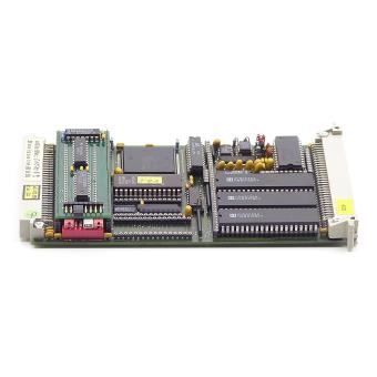 SMP sI53c Card 