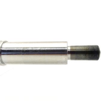 Ball screw drive 