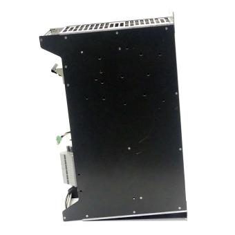 Power supply module AMKASYN AN 40F-1-1-A18 (version 01.01) 