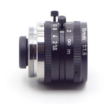 Lens CV-L16 