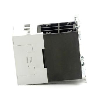 Semiconductor contactor 
