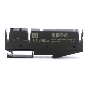 Signal module 