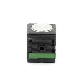 Pneumatischer Ventilfilterregler 
