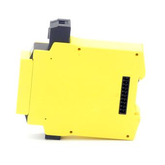 Safety control FX3-CPU130002 