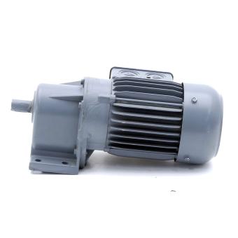 Gear motor BG06-11/D06LA6 