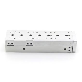 Compact Slide EMXS25-150 