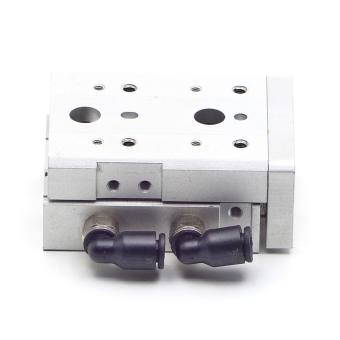 Compact Slide MXS8-10 