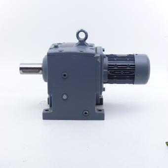 Gearmotor SK 90 S/4 