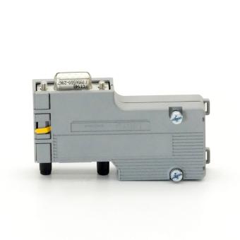 CAN-Stecker 9pol SUB-D/QEV111AC6MVR 