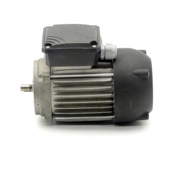 Drehstrommotor IEC 60034 