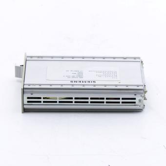 Netzteil C8451-A6-A16-2 