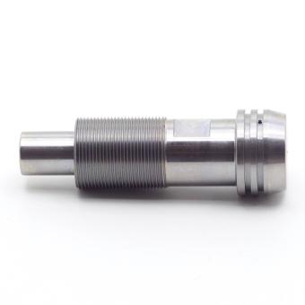 Piston with groove GR.38 LDD/LED M900 