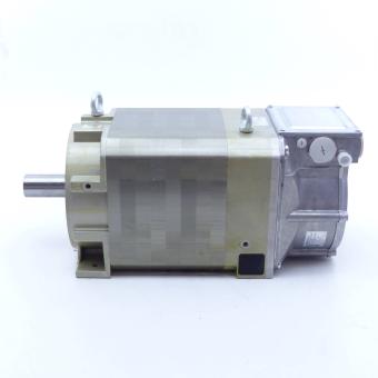 Servomotor 