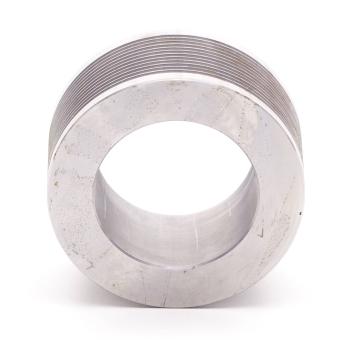 Ribbed belt Pulley 811-262.18:02-4 
