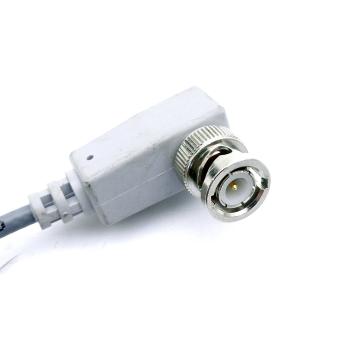 Kabel für Kontrollnetz RG6 