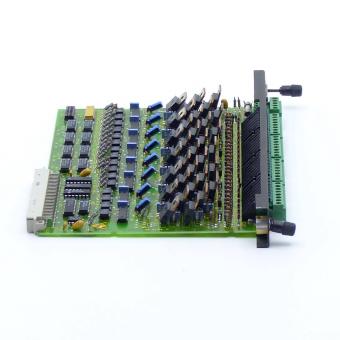 Output Card A24/0,5-e 