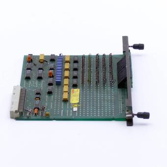 Input Card E 24V- 