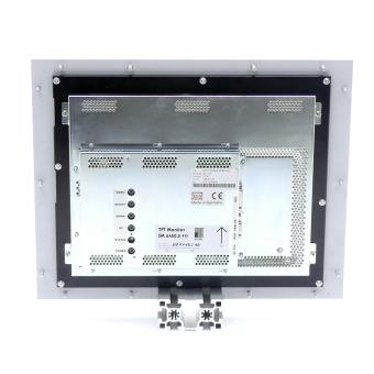 TFT monitor 