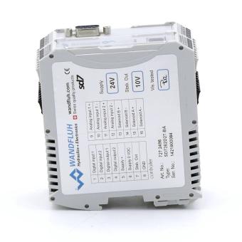 Controller SD7362D27-BA 