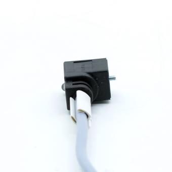 Anschlusskabel KMEB-1-24-2.5-LED 