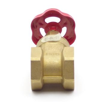 Shut-off Valve 1 1/4 " PN10 