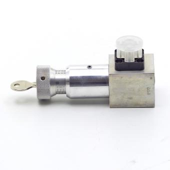 Pressure Switch 