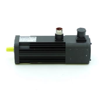 Servomotor DSM4-07-2-12IB4-TAG 