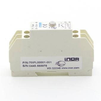 Two wire Transmitter 70IPL00001-001 