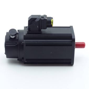 Servo Motor MDD071B-N-040-N2S-095GA1 