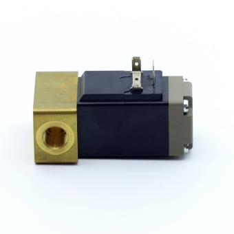 Solenoid Valve 00061896 New open Box