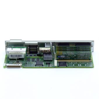 Simodrive Closed-loop plug-in Unit 6SN1118-0DJ22-0AA1 