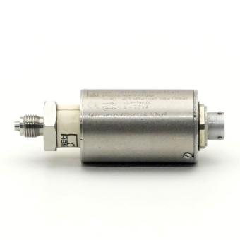 Pressure transmitter 