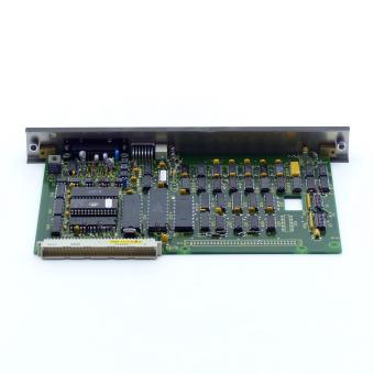Interface Module 1070054640-108 