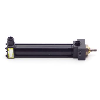 Hydraulic Cylinder 25 x 168 