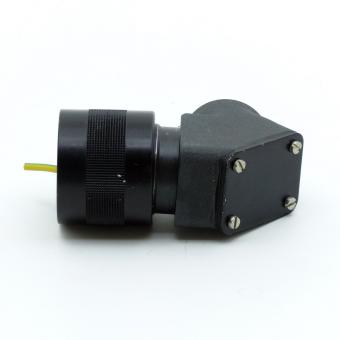 Circular Connector 208.040.000.632.000 
