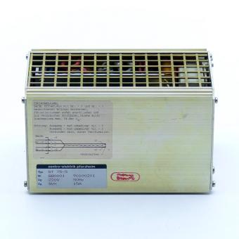 Power Supply Unit GT 75-5 