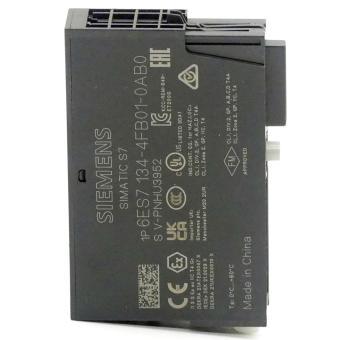 SIMATIC DP Elektronikmodul für ET 200S 