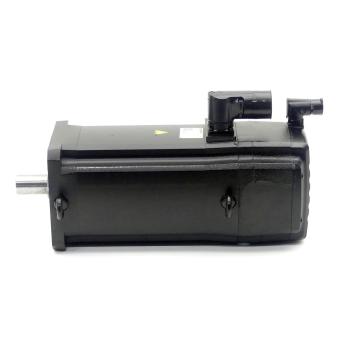 Synchronous servomotor 