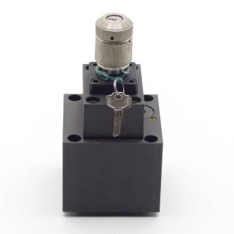Stromregelventil 0811330031 