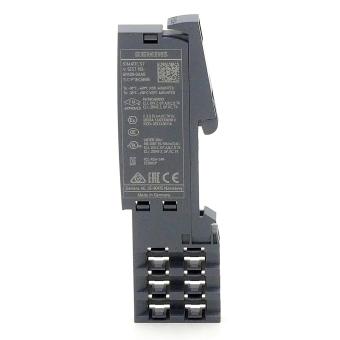 SIMATIC ET 200SP spare part server module for ET 200SP 