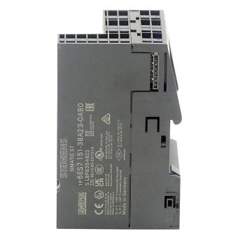SIMATIC DP Interface-Modul IM 151-3 PN HF für ET 200S 
