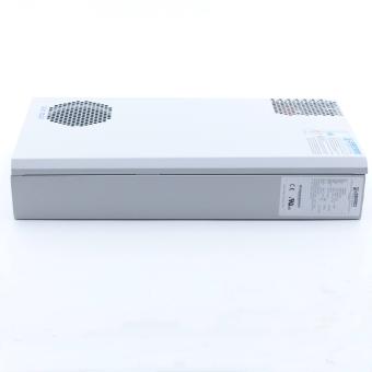 Filterless air Conditioning 