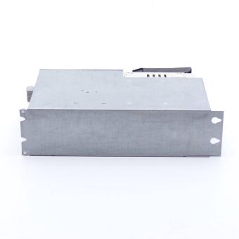 Mains Filter NV 20/1F-D 