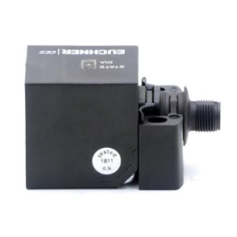 Safety Switch CES-AP-C01-CH-SB 